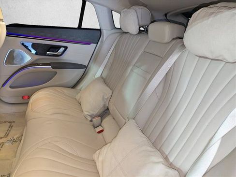 Certified 2023 Mercedes-Benz EQS 450+ Sedan image 22