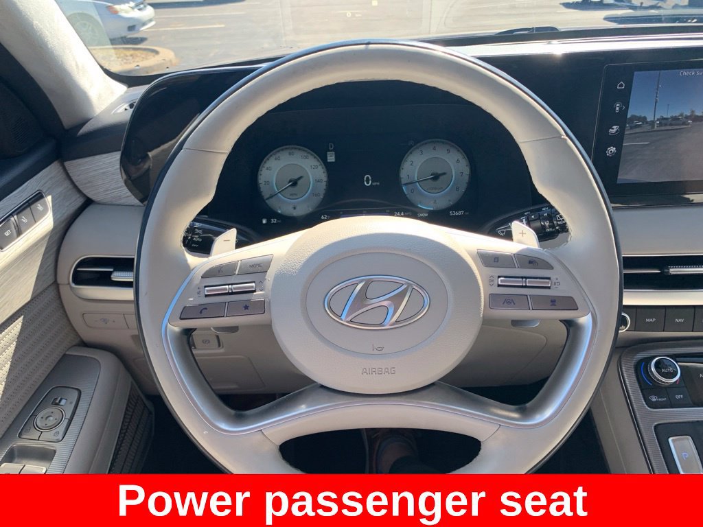 Used 2024 Hyundai Palisade Calligraphy AWD/4WD image 22