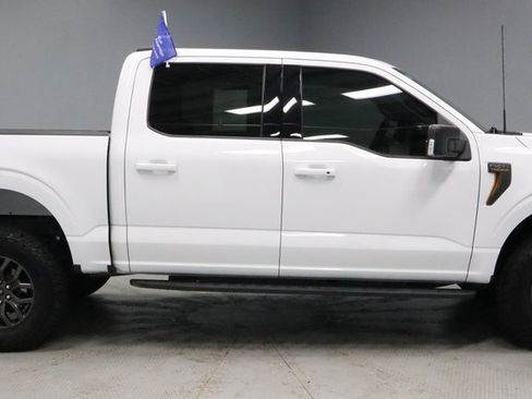 Certified 2023 Ford F150 Tremor image 7