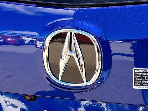 New 2026 Acura RDX A-Spec image 9