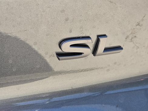 New 2026 Nissan Pathfinder SL FWD image 10