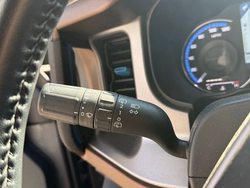 Used 2023 Ford Bronco Outer Banks w/ Sasquatch Package image 45