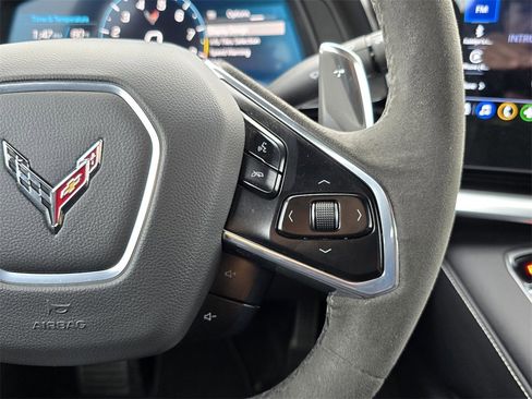 Used 2023 Chevrolet Corvette Z06 image 19
