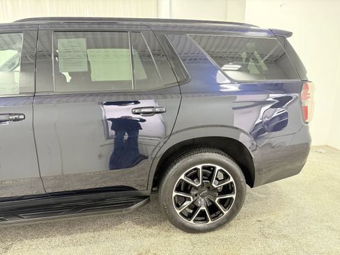 Certified 2023 Chevrolet Tahoe RST w/ Luxury Package image 5