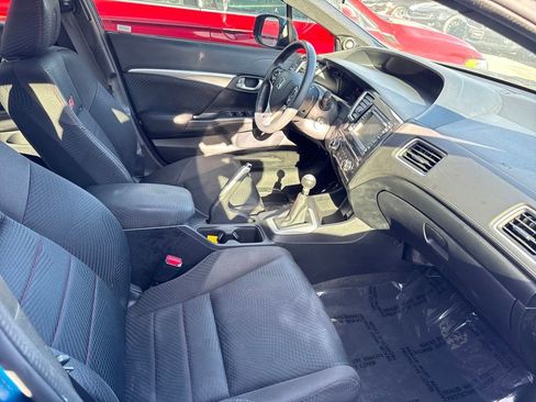 Used 2013 Honda Civic Si image 26
