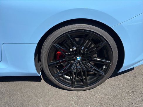 Used 2025 BMW M2 RWD image 5