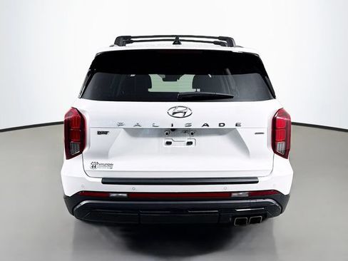 Used 2025 Hyundai Palisade XRT AWD/4WD image 5