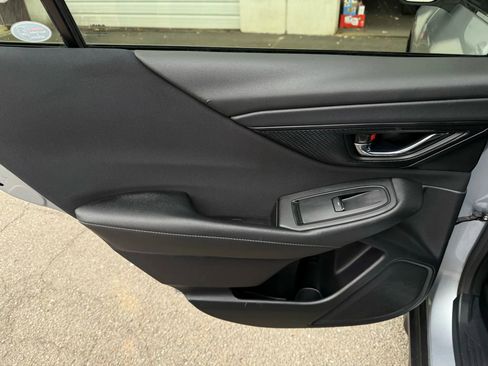 Used 2020 Subaru Outback Premium image 21