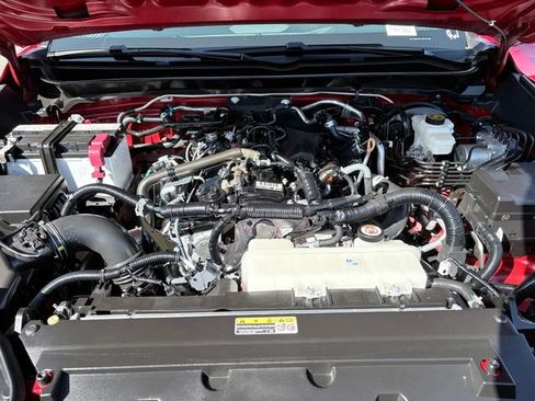 Used 2026 Toyota Tacoma SR5 RWD image 24