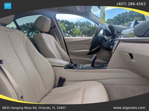 Used 2012 BMW 328i Sedan RWD image 23