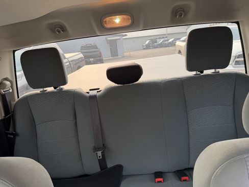 Used 2016 RAM 1500 Express w/ Black Ram 1500 Express Group AWD/4WD image 16
