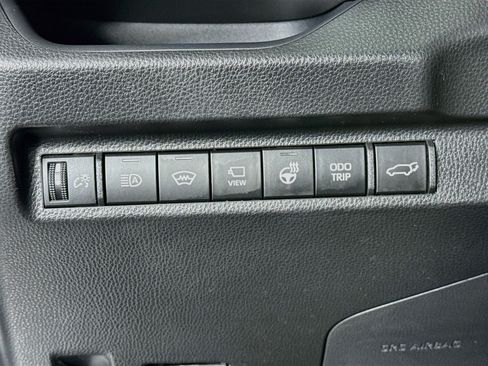Certified 2024 Toyota RAV4 XSE w/ Advanced Technology Package AWD/4WD image 10