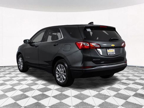 Used 2019 Chevrolet Equinox LT FWD image 16