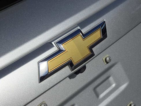 Certified 2022 Chevrolet Trax LT w/ LT Convenience Package image 11