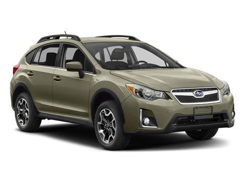 Used 2017 Subaru Crosstrek 2.0i Limited image 9