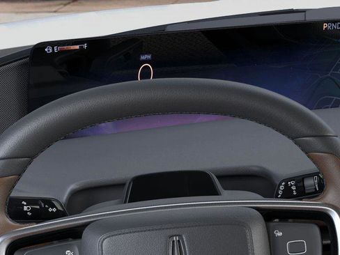 New 2025 Lincoln Navigator Reserve image 13