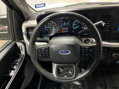 Used 2024 Ford F250 XL w/ XL Off-Road Package image 17