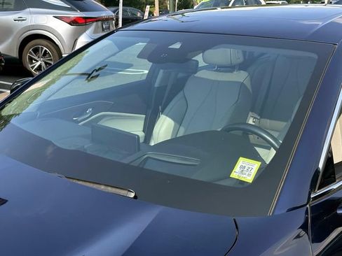 Used 2021 Acura TLX w/ Advance Package FWD image 10