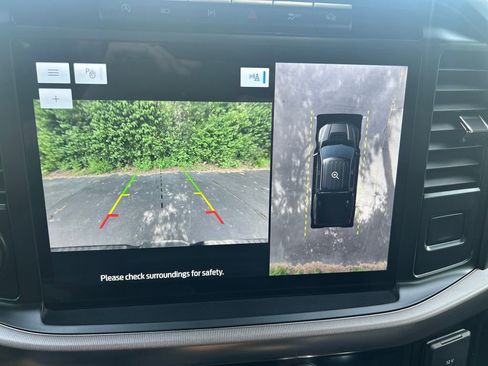 Used 2023 Ford F150 Raptor AWD/4WD image 25