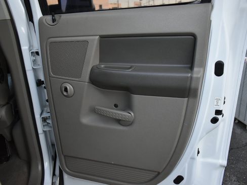 Used 2006 Dodge Ram 1500 Truck Laramie w/ Trailer Tow Group image 36