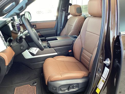 New 2025 Toyota Tundra 1794 Edition image 13