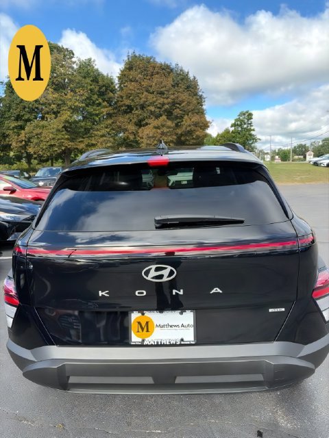 Used 2024 Hyundai Kona SEL AWD/4WD image 13