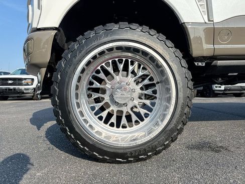 New 2026 Ford F250 King Ranch AWD/4WD image 28