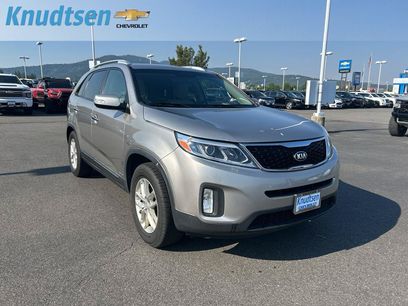 Used 2015 Kia Sorento LX