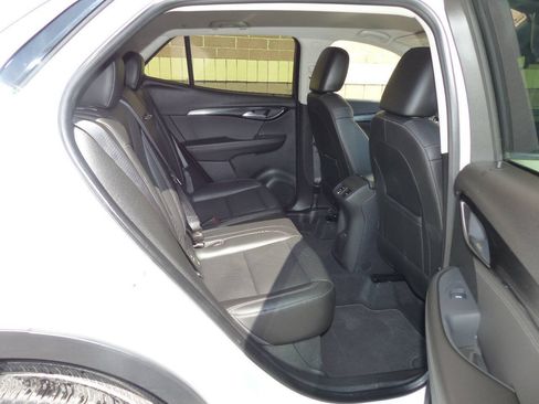 Used 2024 Buick Envision Preferred AWD/4WD image 33