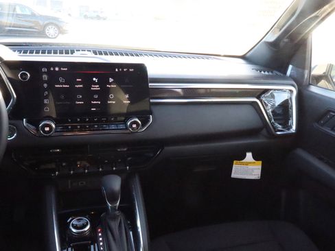 New 2026 GMC Canyon Elevation w/ Convenience Package image 11