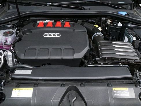 New 2026 Audi S3 Premium image 34