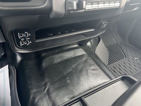 New 2026 RAM 3500 Tradesman w/ Commercial Features Package image 22