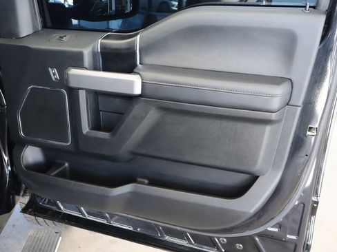 Used 2019 Ford F250 Platinum w/ Platinum Ultimate Package image 53