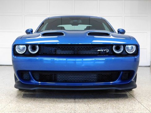 Used 2020 Dodge Challenger SRT Hellcat w/ Plus Package image 5