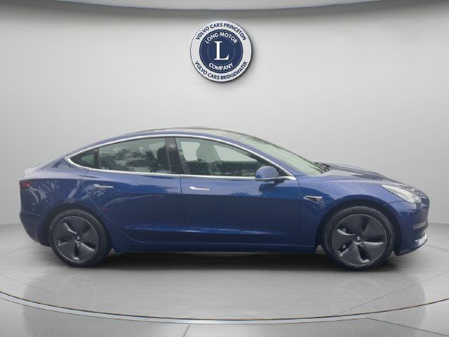 Used 2020 Tesla Model 3 Long Range AWD/4WD image 9