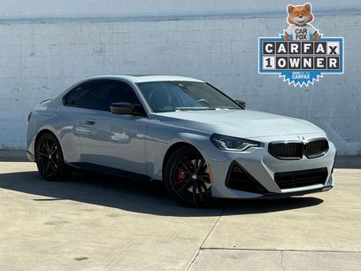 Used 2023 BMW M240i Coupe w/ Premium Package