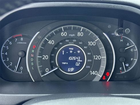 Used 2016 Honda CR-V EX-L image 23