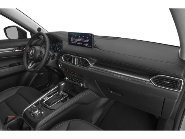 Used 2025 MAZDA CX-5 AWD 2.5 S w/ Premium Plus Pkg image 18