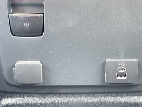 New 2025 Ford Explorer 4WD Police Interceptor image 27