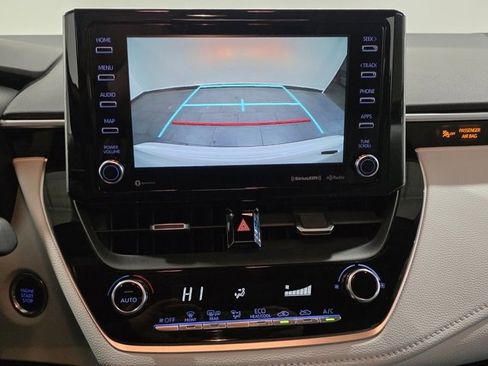 Used 2022 Toyota Corolla SE image 20