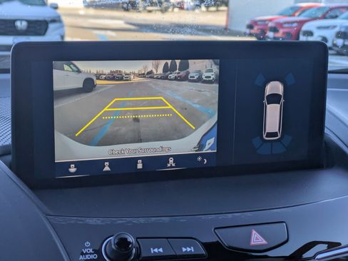 Used 2020 Acura RDX 2WD w/ Technology Package image 22