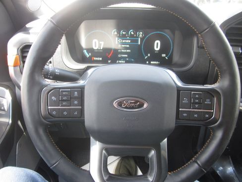 Used 2022 Ford F150 Tremor w/ Equipment Group 402A High AWD/4WD image 22
