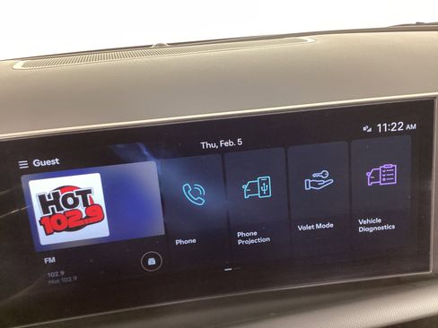 Used 2025 Hyundai Santa Cruz SEL image 19