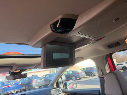 Used 2022 Honda Odyssey Elite image 26