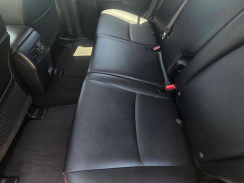 Used 2024 Toyota 4Runner TRD Off-Road Premium AWD/4WD image 5