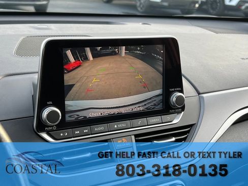 Used 2024 Nissan Altima 2.5 SR image 38