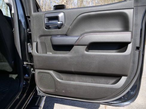 Used 2017 GMC Sierra 2500 SLT image 39