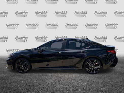 Used 2026 Toyota Camry XSE w/ Premium Plus Package FWD image 7