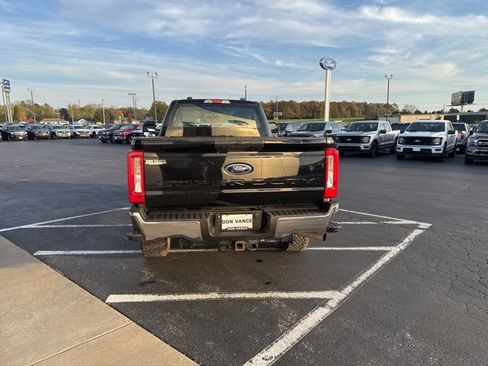 Used 2024 Ford F350 XL w/ XL Off-Road Package image 5