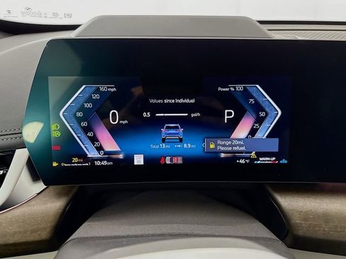 New 2026 BMW X1 xDrive28i w/ Technology Package image 12